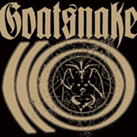 Goatsnake - 1 & Dog Days
