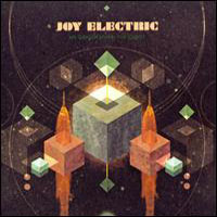 Joy Electric - My Grandfather, The Cubist