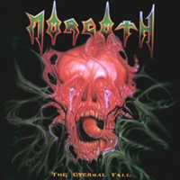 Morgoth - Eternal Fall (EP)