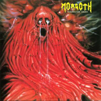 Morgoth - Resurrection Absurd (EP)