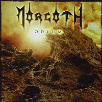 Morgoth - Odium (Reissue 2014)