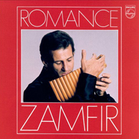 Gheorghe Zamfir - Romance of the Panflute (Romance Zamfir)
