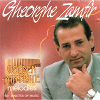 Gheorghe Zamfir - Masterpiece of The King of the Pan-Flute (Golden Pan Flute Melodies)