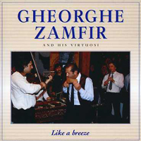 Gheorghe Zamfir - Comme Une Brise (Like a Breeze)