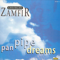 Gheorghe Zamfir - Pan Pipe Dreams