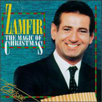 Gheorghe Zamfir - The Magic of Christmas