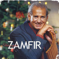 Gheorghe Zamfir - The Feeling of Christmas