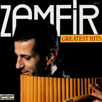Gheorghe Zamfir - Greatest Hits (CD 1)