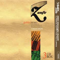 Gheorghe Zamfir - GoldenWorks (CD 2: Romantics)