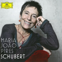 Maria Joao Pires - Schubert: Piano Sonatas NN 16, 21