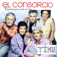 El Consorcio - Canciones Para Toda La Vida (CD 1)