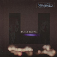 OneTwo (GBR) - Cloud Nine (Maxi-Single)