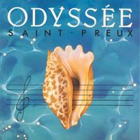 Saint-Preux - Odyssee