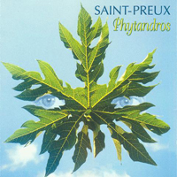 Saint-Preux - Phytandros