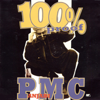 Panjabi MC - 100 % Proof