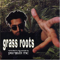 Panjabi MC - Grass Roots