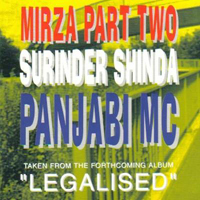 Panjabi MC - Mirza Part Two