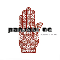 Panjabi MC - Mundian To Bach Ke (Vinyl)