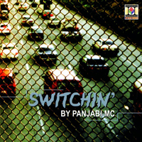 Panjabi MC - Switchin' EP