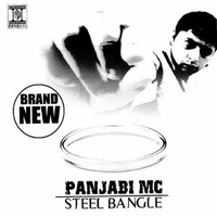 Panjabi MC - Steel Bangle