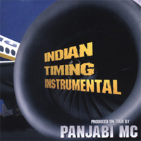 Panjabi MC - Indian Timing (Instrumental)
