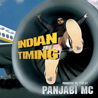 Panjabi MC - Indian Timing (Special Edition) (CD 1)
