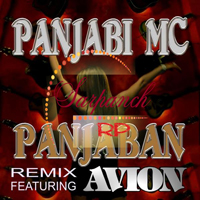 Panjabi MC - Panjaban (Remixes)