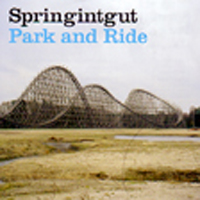 Springintgut - Park And Ride