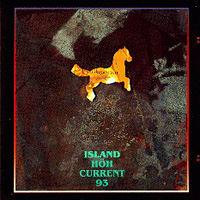 Current 93 - Island