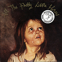 Current 93 - All The Pretty Little Horses (The Inmost Light)