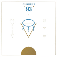 Current 93 - Lashtal (EP)