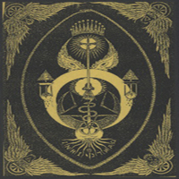 Current 93 - Tetragrammaton (Single)