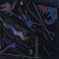 Current 93 - Cats Drunk On Copper