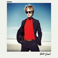 Wouter Hamel - Pompadour