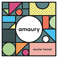 Wouter Hamel - Amaury