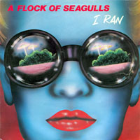 Flock Of Seagulls - I Ran (7