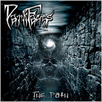 Dark Faces - The Path