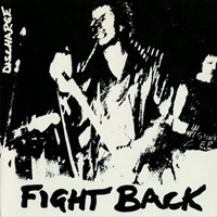 Discharge - Fight Back (Single)
