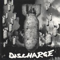 Discharge - Tour Edition 001