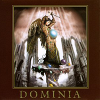 Dominia - Runaway / Simple Thing (Single)