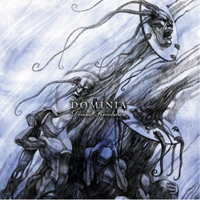 Dominia - Divine Revolution (Fono Remastered 2007)