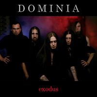 Dominia - Exodus (Single)