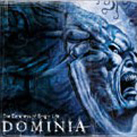 Dominia - The Darkness Of Bright Life (Single)