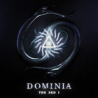 Dominia - The 3rd I (Single)