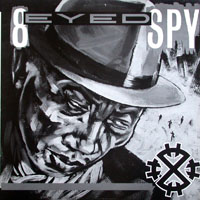Lydia Lunch - 8 Eyed Spy