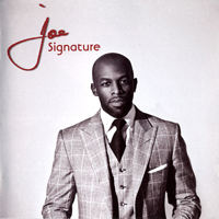 Joe - Signature (Deluxe Edition)