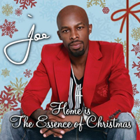 Joe - Home Is The Essence Of Christmas