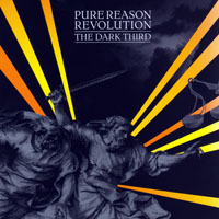 Pure Reason Revolution - The Dark Third - Deluxe Edition (CD 2)