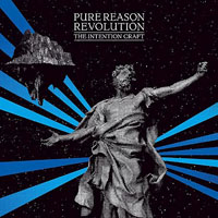 Pure Reason Revolution - The Intention Craft (Single)