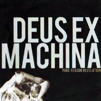 Pure Reason Revolution - Deus Ex Machina (Single)
